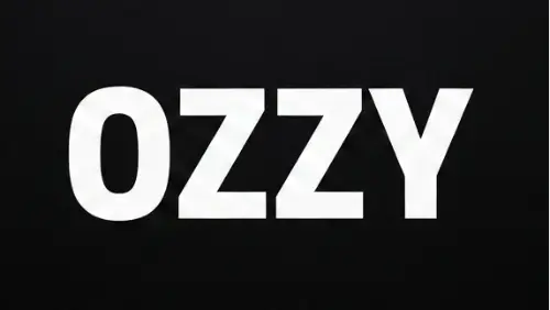 OZZY